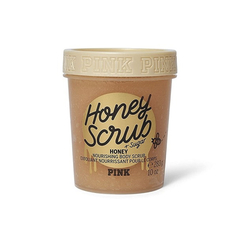 Esfoliante Honey Scrub PINK Victoria's Secret