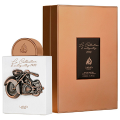 La Collection D'antiquités 1910 Lattafa Pride Eau de Parfum