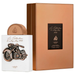 Perfume La Collection D'antiquités 1910 Eau de Parfum Lattafa