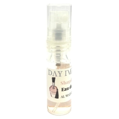 Decant Shagaf Al Ward Eau de Parfum Al Wataniah - comprar online
