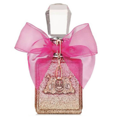 Viva La Juicy Rose Juicy Couture Eau de Parfum - comprar online