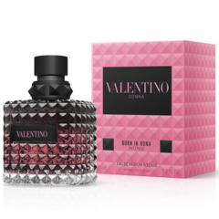 Donna Born In Roma Eau de Parfum Intense Valentino - comprar online