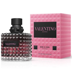 Donna Born In Roma Eau de Parfum Intense Valentino - comprar online