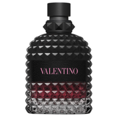 (SOB ENCOMENDA) Uomo Born in Roma Eau de Parfum Intense Valentino na internet