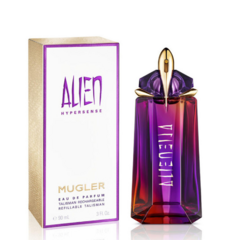 Alien Hypersense Eau de Parfum Mugler