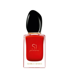 Sì Passione Giorgio Armani Eau de Parfum na internet
