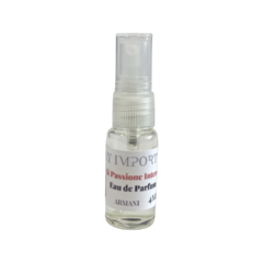 Decant Si Passione Intense Giorgio Armani - comprar online