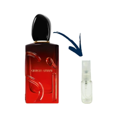 Decant Si Passione Eau de Parfum Intense - comprar online