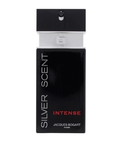 Silver Scent Intense Jacques Bogart Eau de Toilette - comprar online