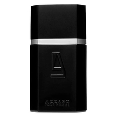 Azzaro Silver Black Eau de Toilette - comprar online