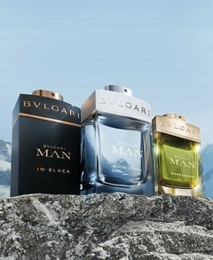 Bvlgari Man Glacial Essence Eau de Parfum - Day Imports