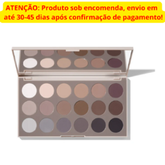 (SOB ENCOMENDA) 18CT Matte Essentials Artisty Pallete Morphe - comprar online