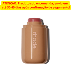 (SOB ENCOMENDA) Pocket Blush Rhode - comprar online