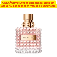 (SOB ENCOMENDA)Perfume Valentino Donna Eau de Parfum Valentino - comprar online