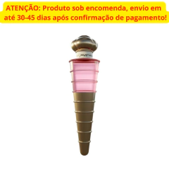 (SOB ENCOMENDA)Perfume Fiery Passion Eau de Parfum Portals Parfums - comprar online