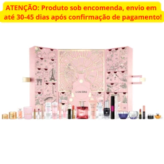 (SOB ENCOMENDA) Calendário do Advento 2025 Lancôme - comprar online