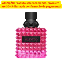 (SOB ENCOMENDA) Donna Born in Roma Extradose Eau de Parfum Valentino - comprar online