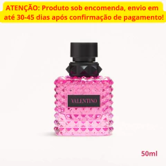 Imagem do (SOB ENCOMENDA) Donna Born in Roma Extradose Eau de Parfum Valentino