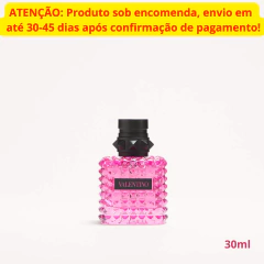 (SOB ENCOMENDA) Donna Born in Roma Extradose Eau de Parfum Valentino na internet