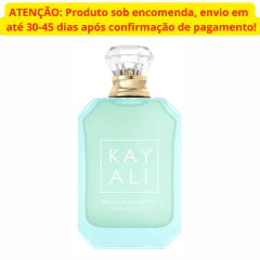 (SOB ENCOMENDA) Perfume Maldives in a Bottle Ylang Coco | 20 Eau de Parfum Kayali - comprar online