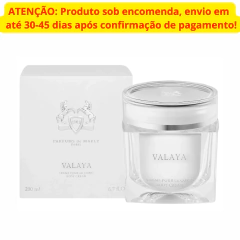 (SOB ENCOMENDA) Body Cream Valaya Parfums de Marly - comprar online