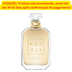 (SOB ENCOMENDA) Déjà Vu White Flower | 57 Eau de Parfum Kayali - comprar online