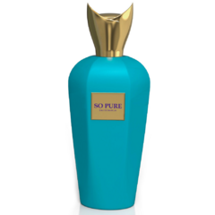 So Pure Eau de Parfum Milestone - comprar online