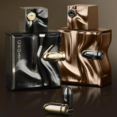 Perfume Spectre Ghost Eau de Parfum French Avenue - loja online