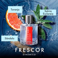 Sport Azzaro Eau de Toilette na internet