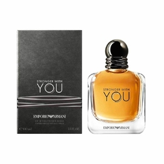 Stronger With You Eau de Toilette Armani - loja online