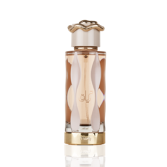 Teriaq Eau de Parfum Lattafa - comprar online