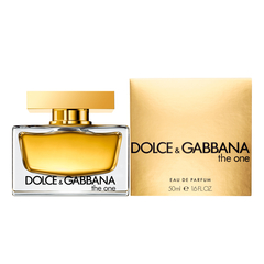 The One Eau de Parfum Dolce & Gabbana