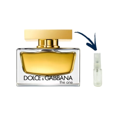 Decant The One Eau de Parfum - comprar online