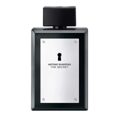 The Secret Antonio Banderas Eau de Toilette - comprar online