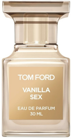 (SOB ENCOMENDA) Vanilla Sex Eau de Parfum Tom Ford na internet