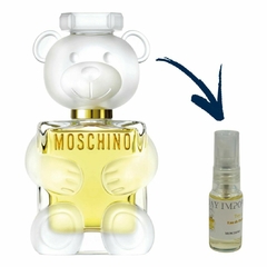 Decant Toy 2 Moschino Eau de Parfum