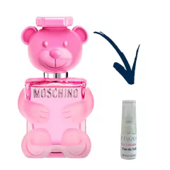 Decant Toy 2 Bubble Gum Eau de Toilette Moschino