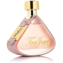 Parfum Tres Jour Pour Femme Eau de Parfum Armaf na internet