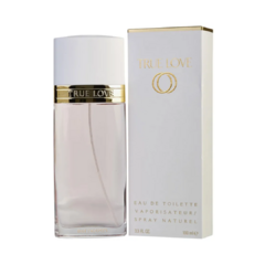 True Love Eau de Toilette Elizabeth Arden