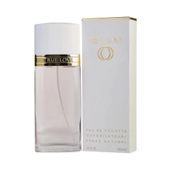 True Love Eau de Toilette Elizabeth Arden