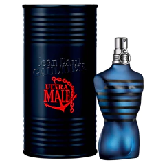 Ultra Male Jean Paul Gaultier Eau de Toilette