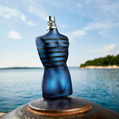 Ultra Male Jean Paul Gaultier Eau de Toilette - comprar online