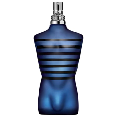 Ultra Male Jean Paul Gaultier Eau de Toilette - comprar online
