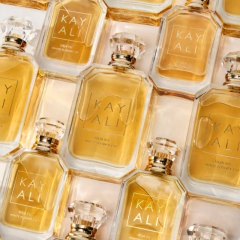 Imagem do Perfume Déjà Vu White Flower | 57 Eau de Parfum Kayali