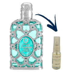 Decant Exclusive Azure Fantasy Orientica Premium Extrait de Parfum