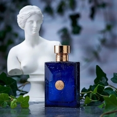 Dylan Blue Pour Homme Versace Eau de Toilette - comprar online