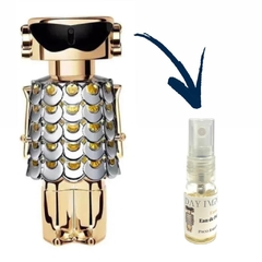 Decant Fame Paco Rabanne Eau de Parfum