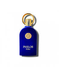Philos Pura Eau de Parfum Maison Alhambra - comprar online