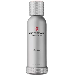 Swiss Army Classic Victorinox Eau de Toilette na internet