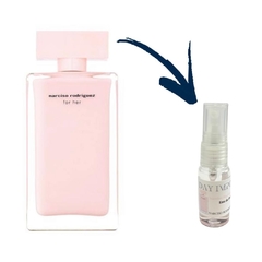 Decant Narciso Rodriguez for Her Eau de Parfum